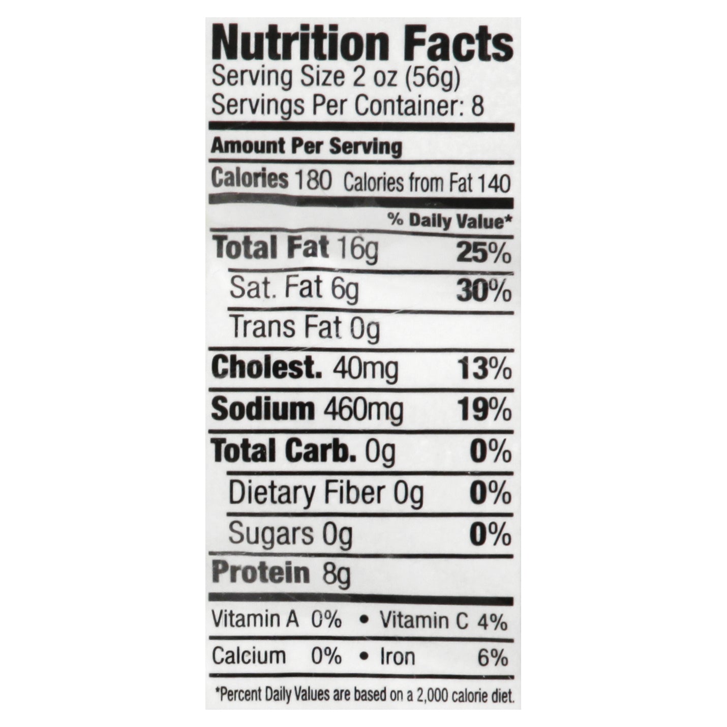 Sunset Farm Brand Hot Smoked Sausage 16 oz