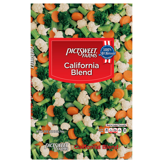 Pictsweet Farms California Blend - 28 oz