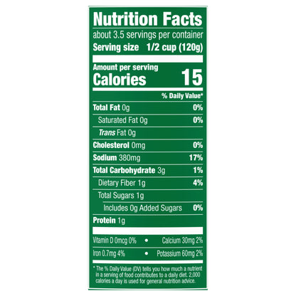 Libby's Cut Green Beans, 14.5 oz