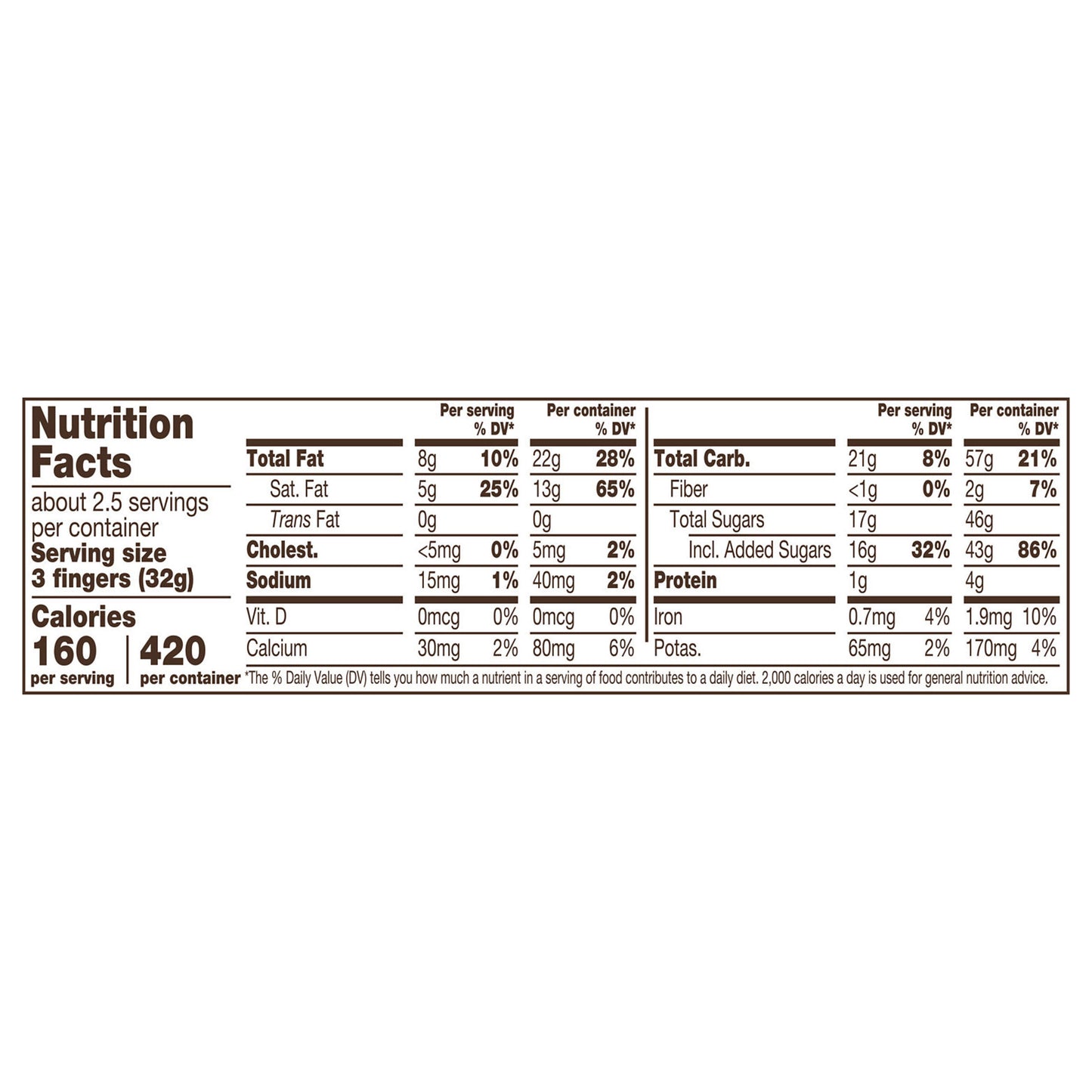 KIT KAT® Milk Chocolate Wafer King Size, Candy Bar, 3 oz