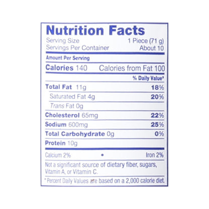Big John's Pigs Feet 4.25 lb