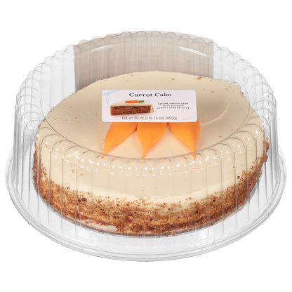 Rich Products Carrot Cake 30 oz
