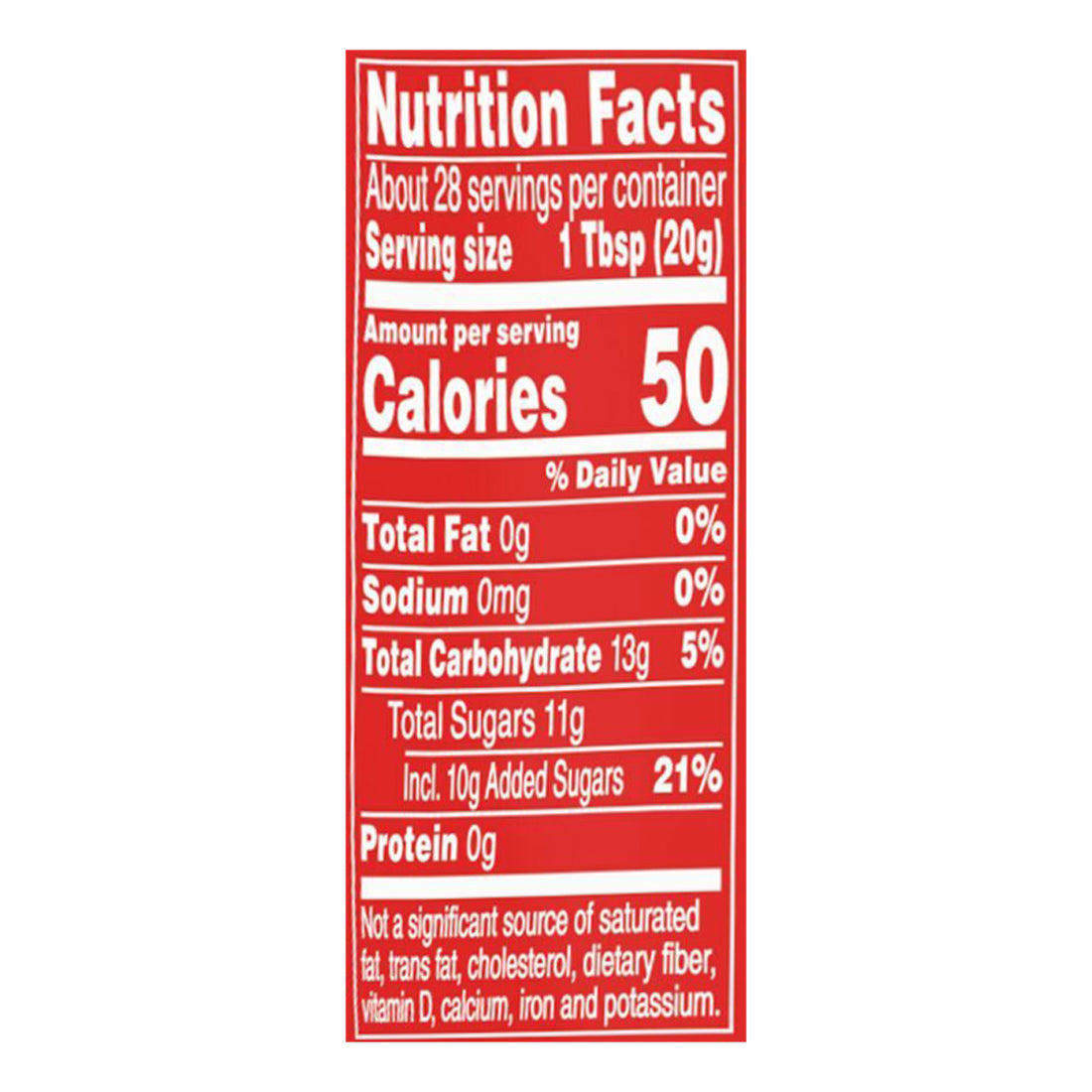 Smucker's Squeeze Strawberry Fruit Spread, 20 Ounces