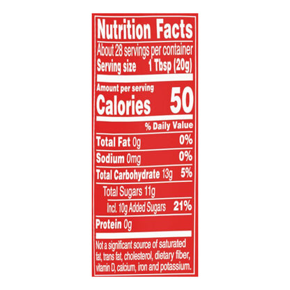 Smucker's Squeeze Strawberry Fruit Spread, 20 Ounces