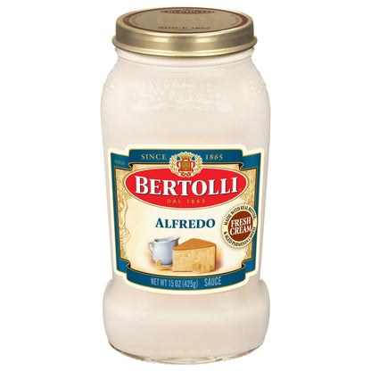 Bertolli Alfredo Sauce 15 oz