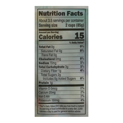 Fresh Express Crunchy Blends American Salad 11 oz