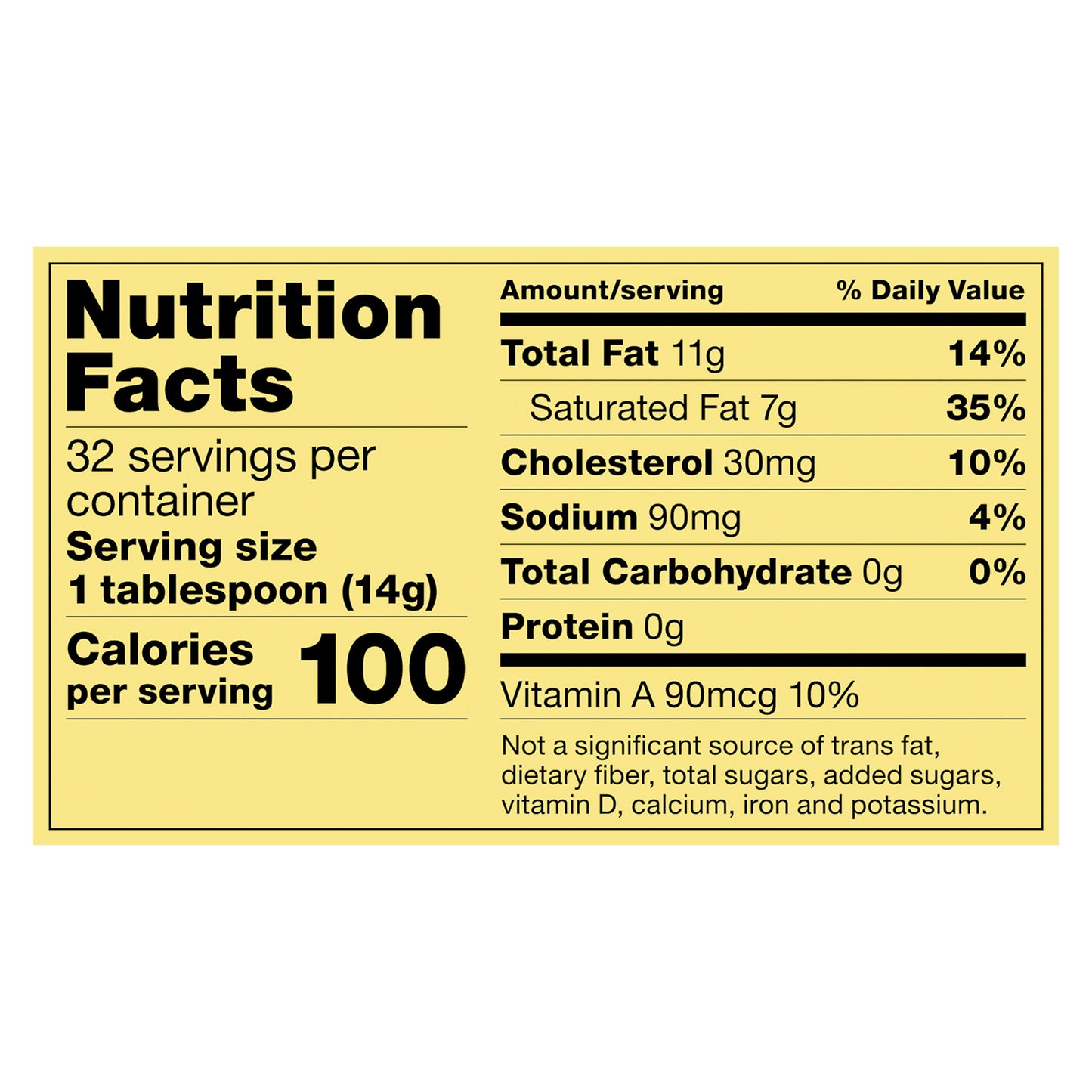 Land O Lakes Salted Butter, 4 Butter Sticks, 1 lb Pack