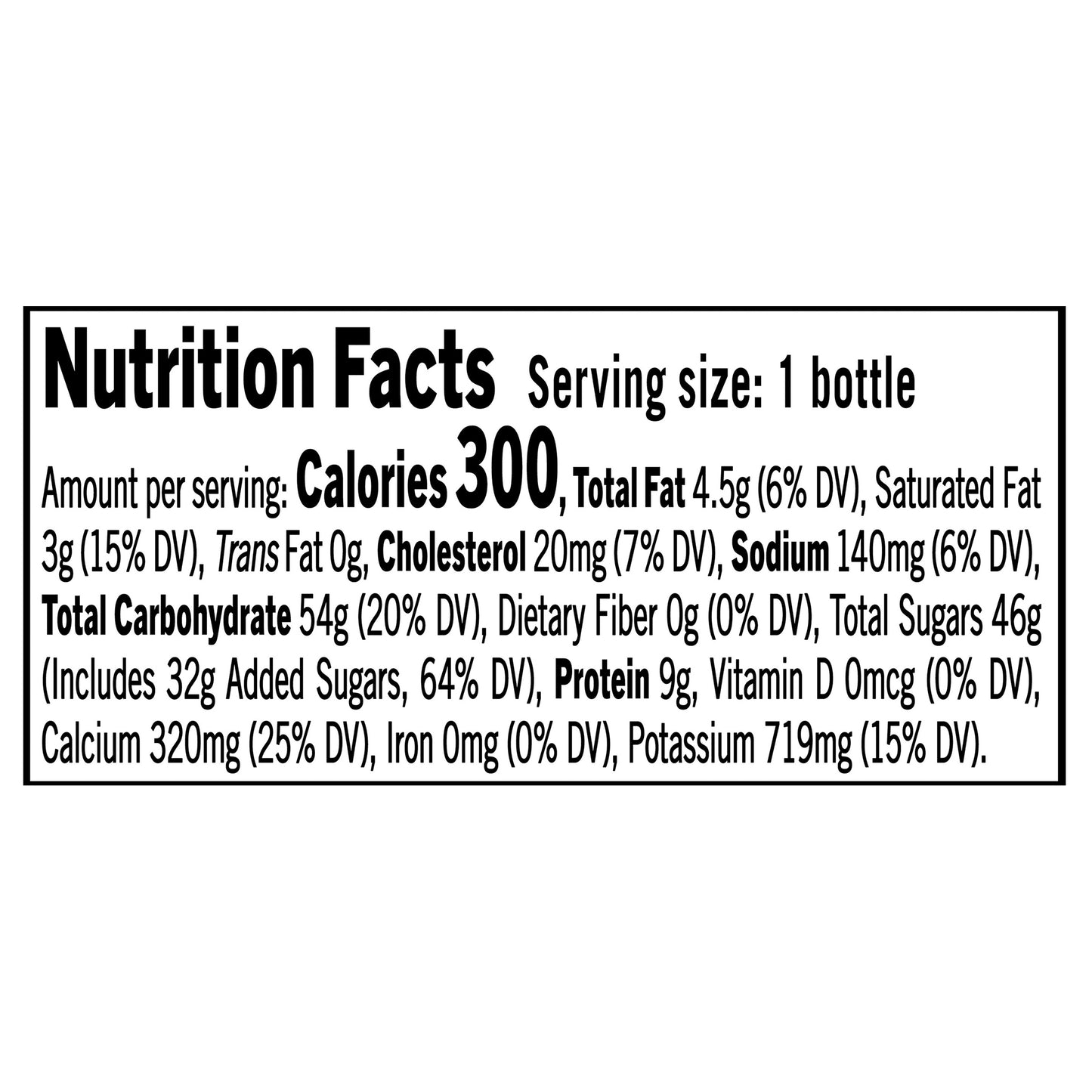 Starbucks Frappuccino Chilled Coffee Drink Pumpkin Spice 13.7 Fl Oz