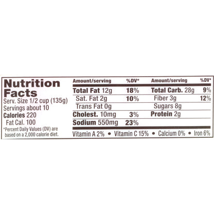 Reser's® Original Potato Salad 48 oz.
