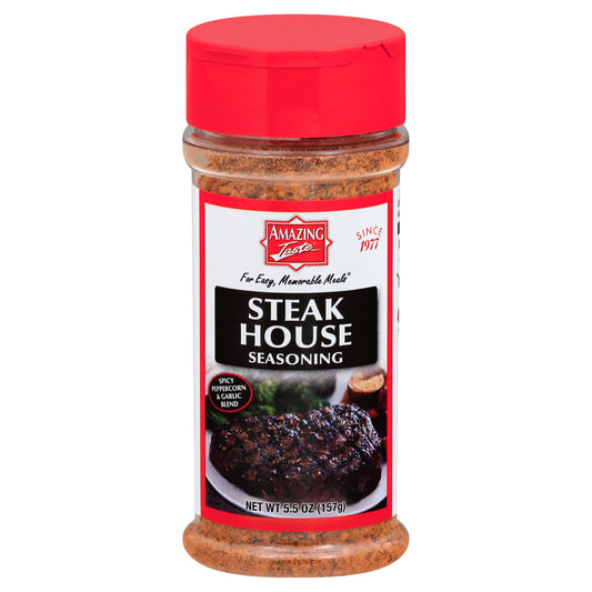 Amazing Taste Seasoning 5.5 oz