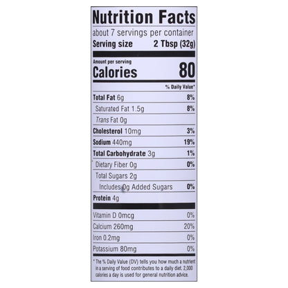 Easy Cheese Cheddar Cheese Snack 8 oz