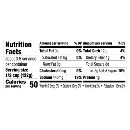 Aunt Nellie's Whole Holland-Style Onions, 14 oz