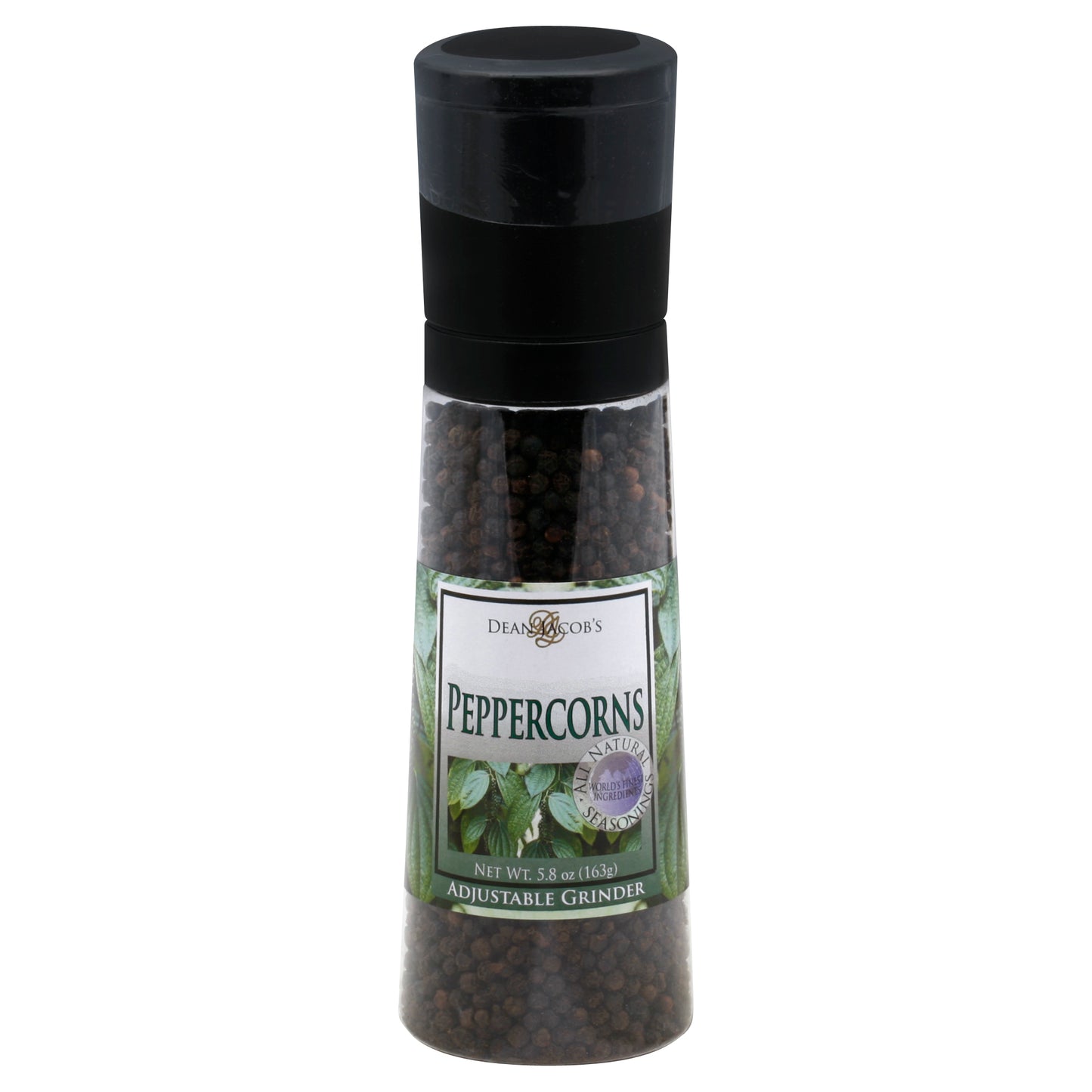 Dean Jacobs Peppercorns 5.8 oz