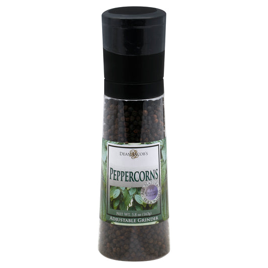 Dean Jacobs Peppercorns 5.8 oz