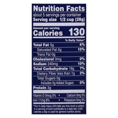 La Choy Chow Mein Noodles 5 oz