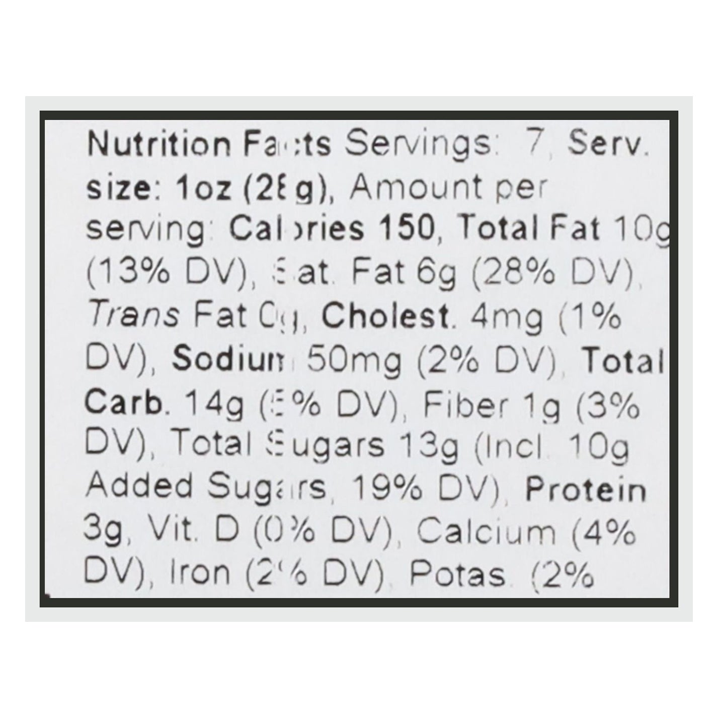 Car Cup Buckeyes Mini 7 oz