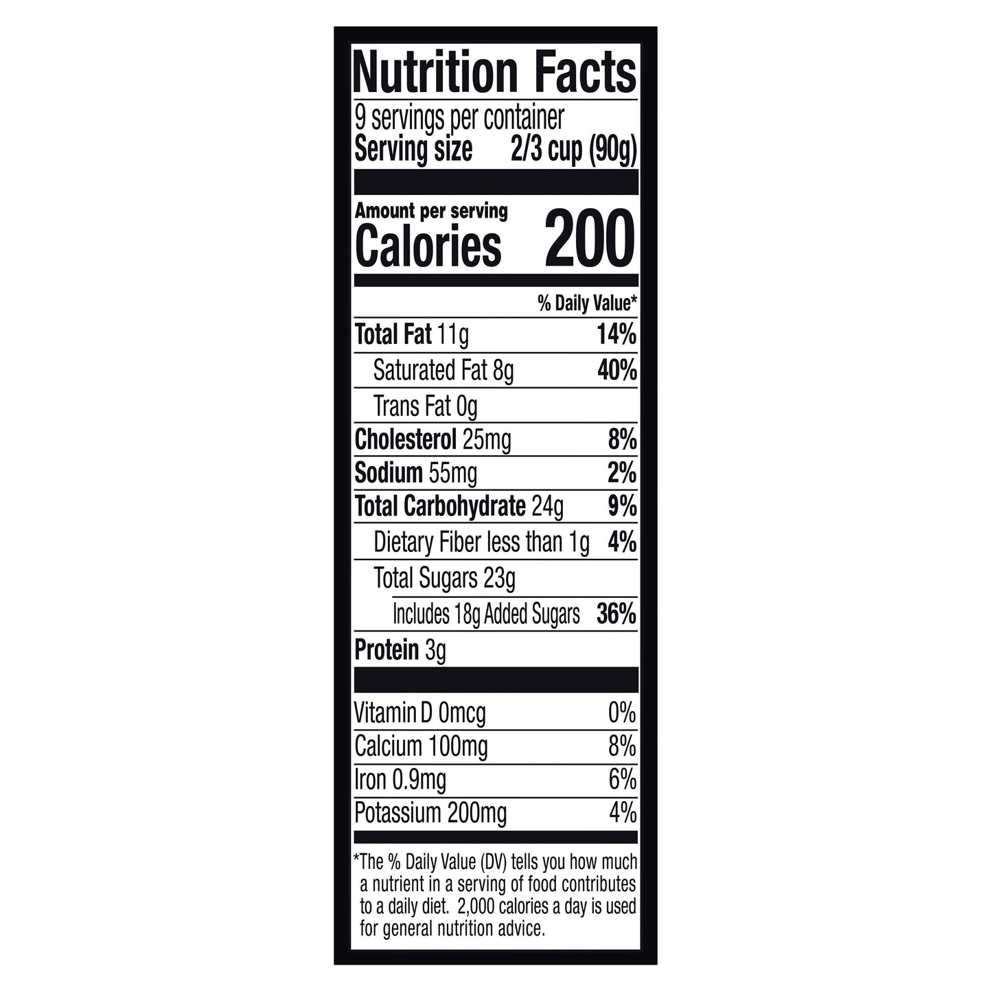 Breyers Mint Chocolate Chip Ice Cream