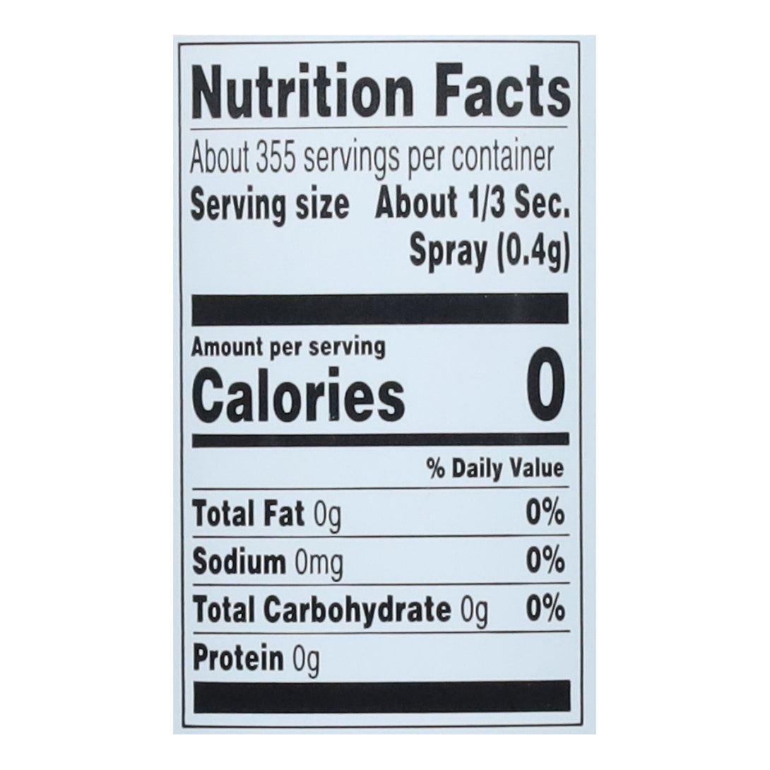 Baker's Joy No-Stick Baking Spray with Flour, 5 Oz