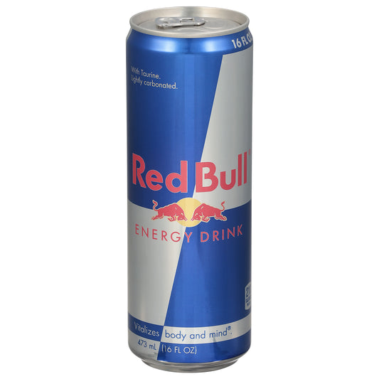 Red Bull Energy Drink 16 fl oz