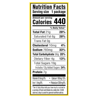 Lunchables Nachos with Cheese Dip and Salsa with Kit Kat Candy and Capri Sun Fruit Punch Fun Pack, 10.7 oz Box