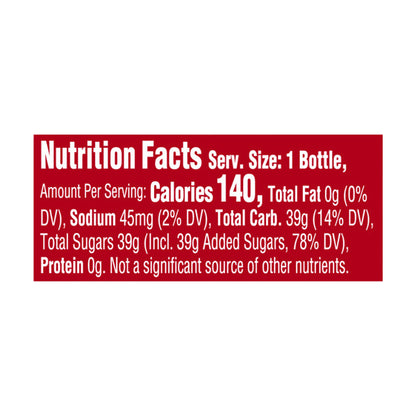Coca-Cola Bottles, 12 fl oz, 8 Pack
