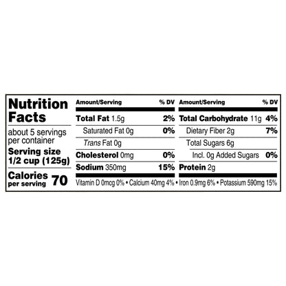 Ragu Simply Tomato Basil Sauce 24 oz