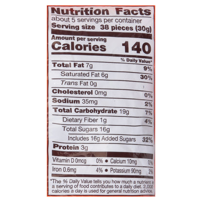 Reese's Pieces Candy 5.3 oz