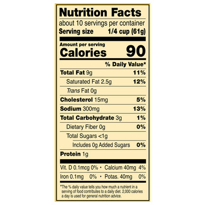 Ragu Roasted Garlic Parmesan Sauce 22 oz