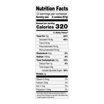 Snack Cakes, Little Debbie Big Pack NUTTY BUDDY ® wafer bars