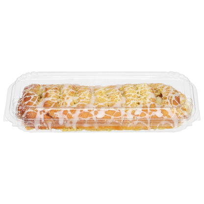 Meurer Brothers Cheese Danish Strip 14 oz