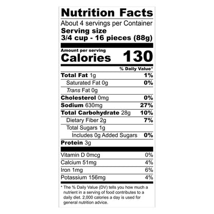 Pictsweet Farms Crunchy Breaded Okra, Southern Classics- 12 oz