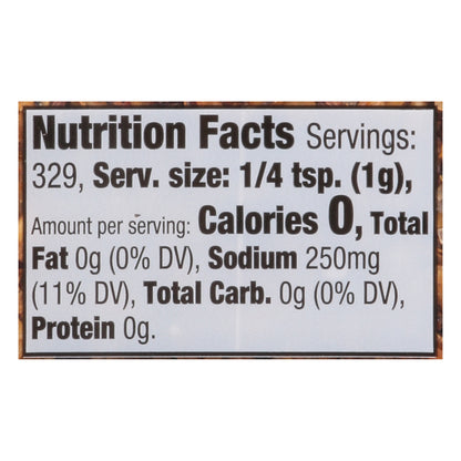 McCormick Grill Mates Montreal Steak Seasoning 11.62 oz