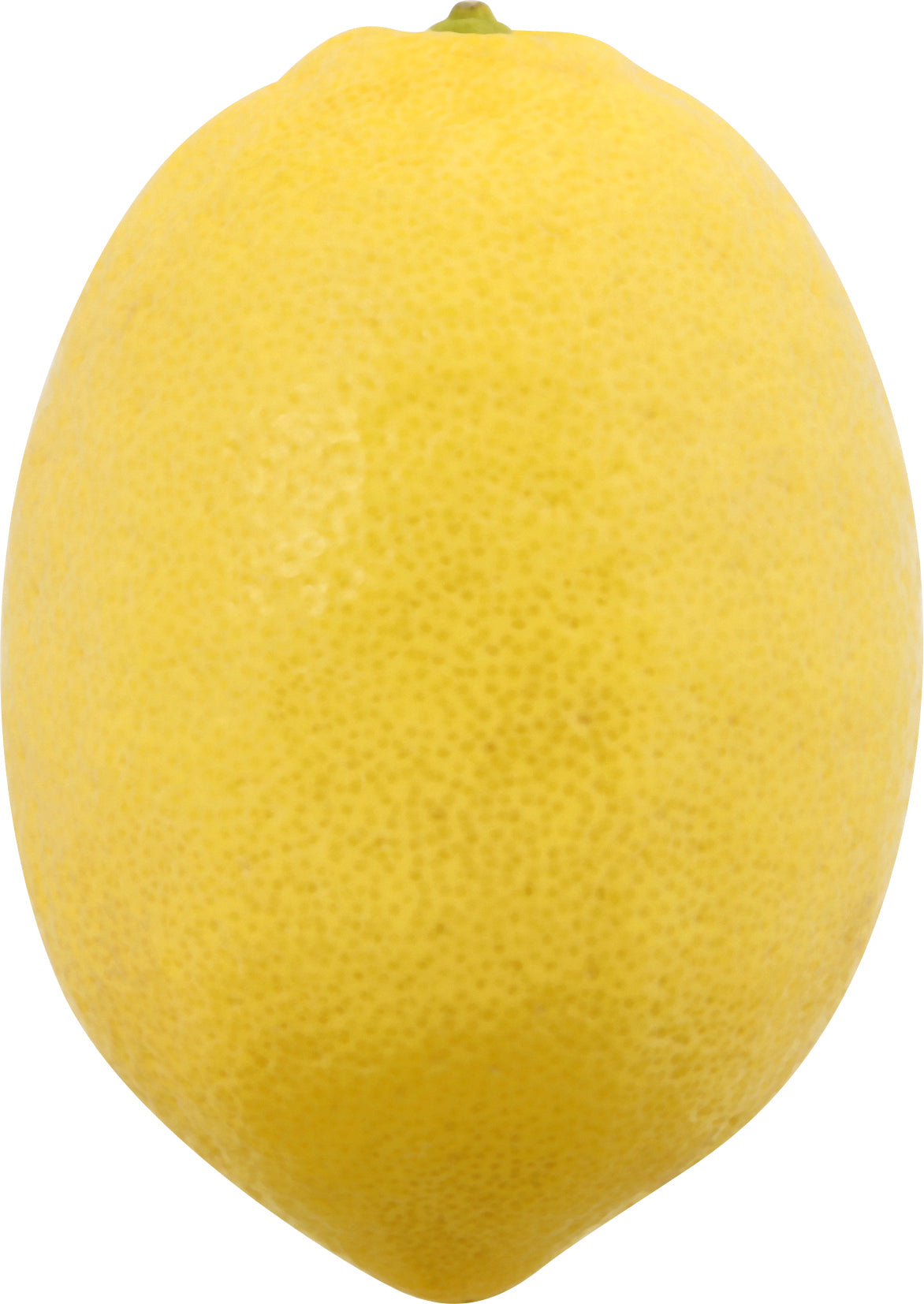 Organic Lemon