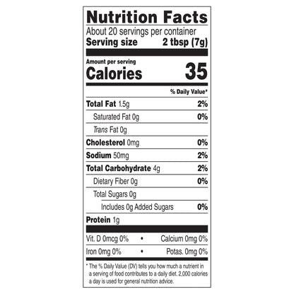 Marzetti® Caesar Croutons 5 oz. Bag