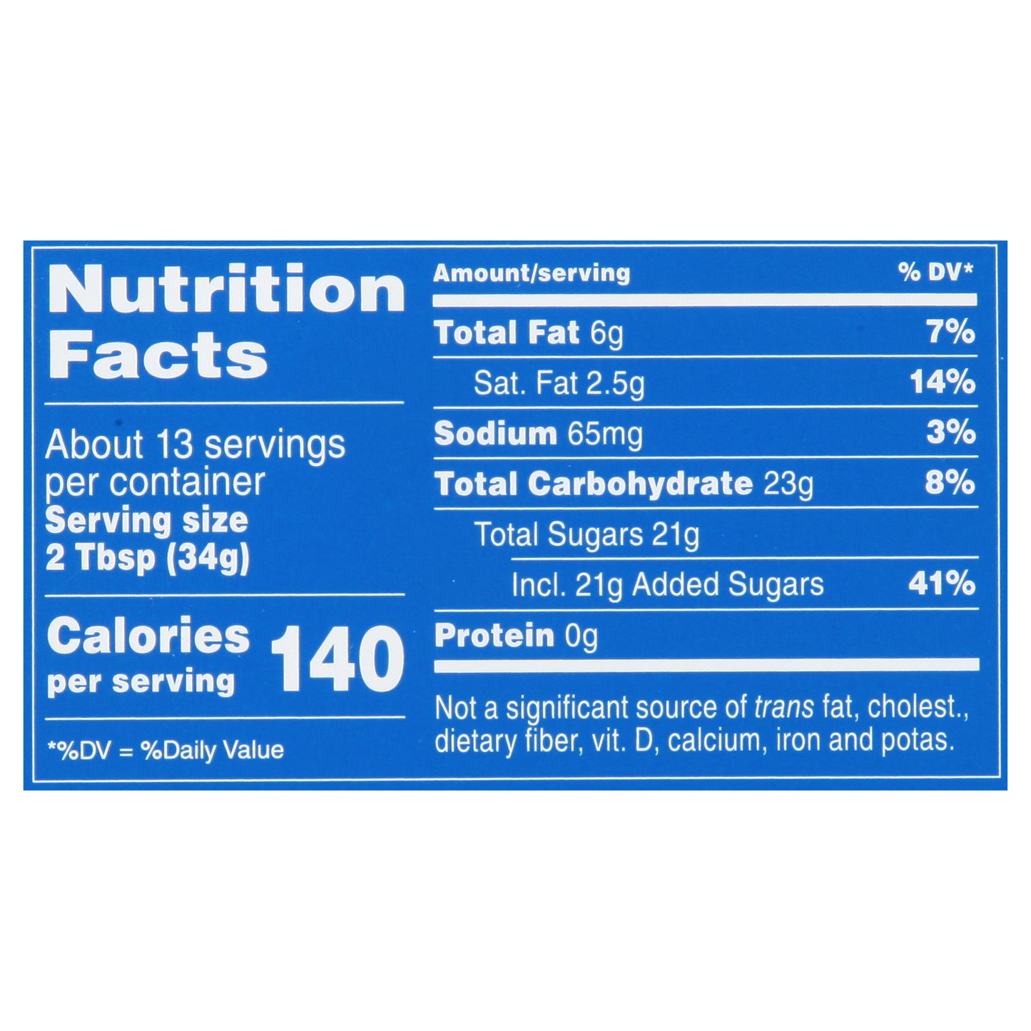 Pillsbury Creamy Supreme Vanilla Frosting 16 oz