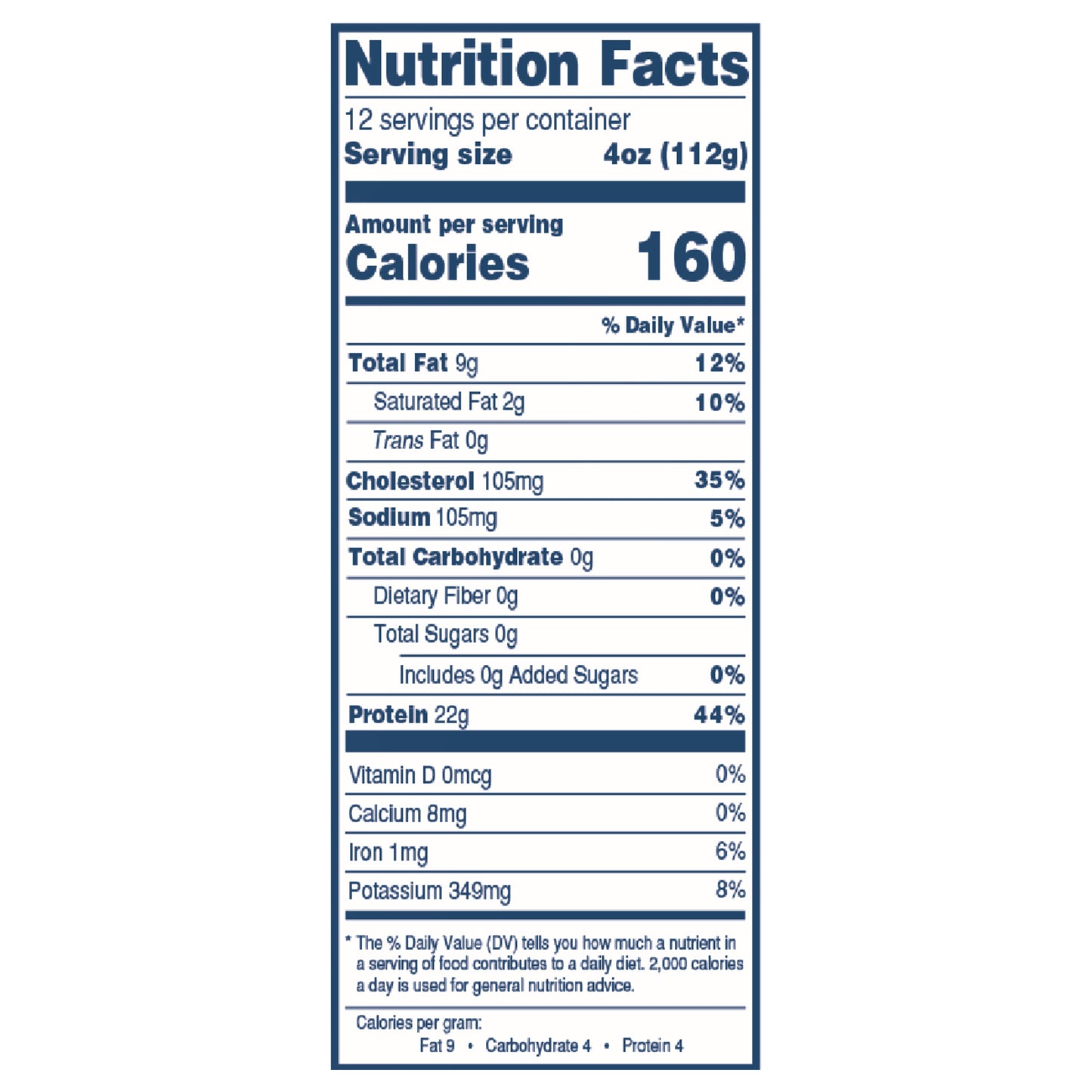 PERDUE® No Antibiotics Ever Fresh Ground Chicken