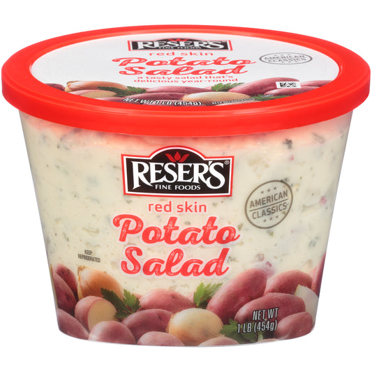 Reser's® Red Skin Potato Salad 1 lb.