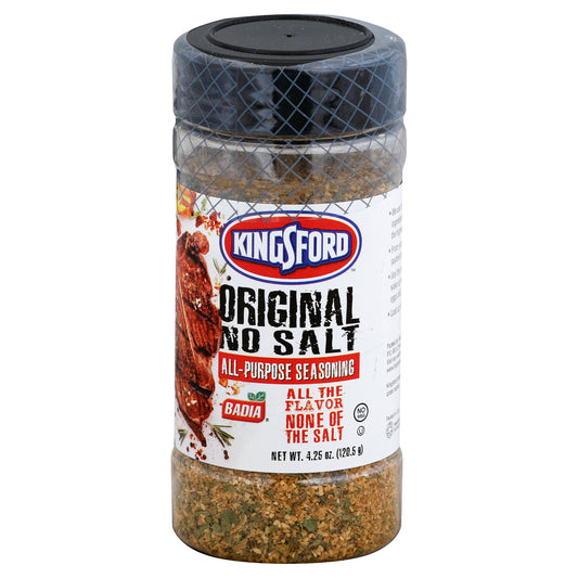 Kingsford All-Purpose Seasoning 4.25 oz