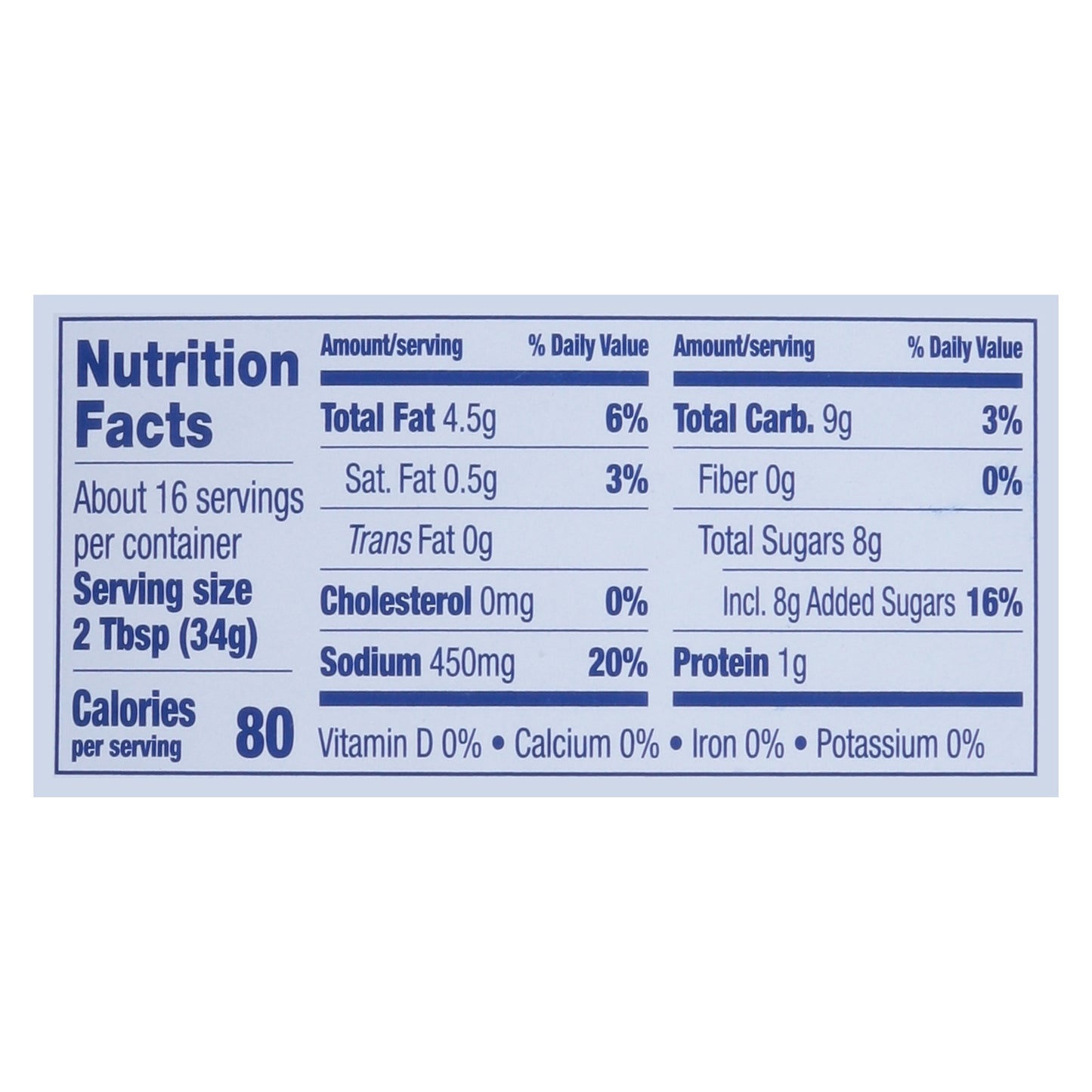 Ken's Steak House Asian Sesame Salad Dressing & Marinade 16 fl oz