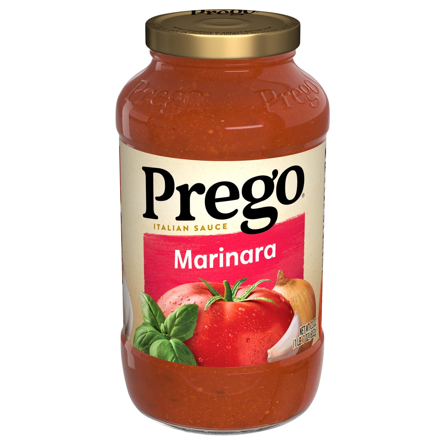 Prego Marinara Italian Sauce 23 oz