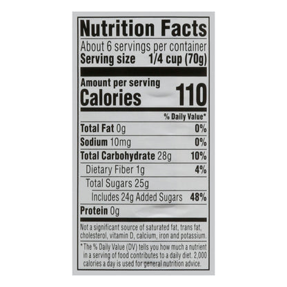 Ocean Spray Jellied Cranberry Sauce 14 oz