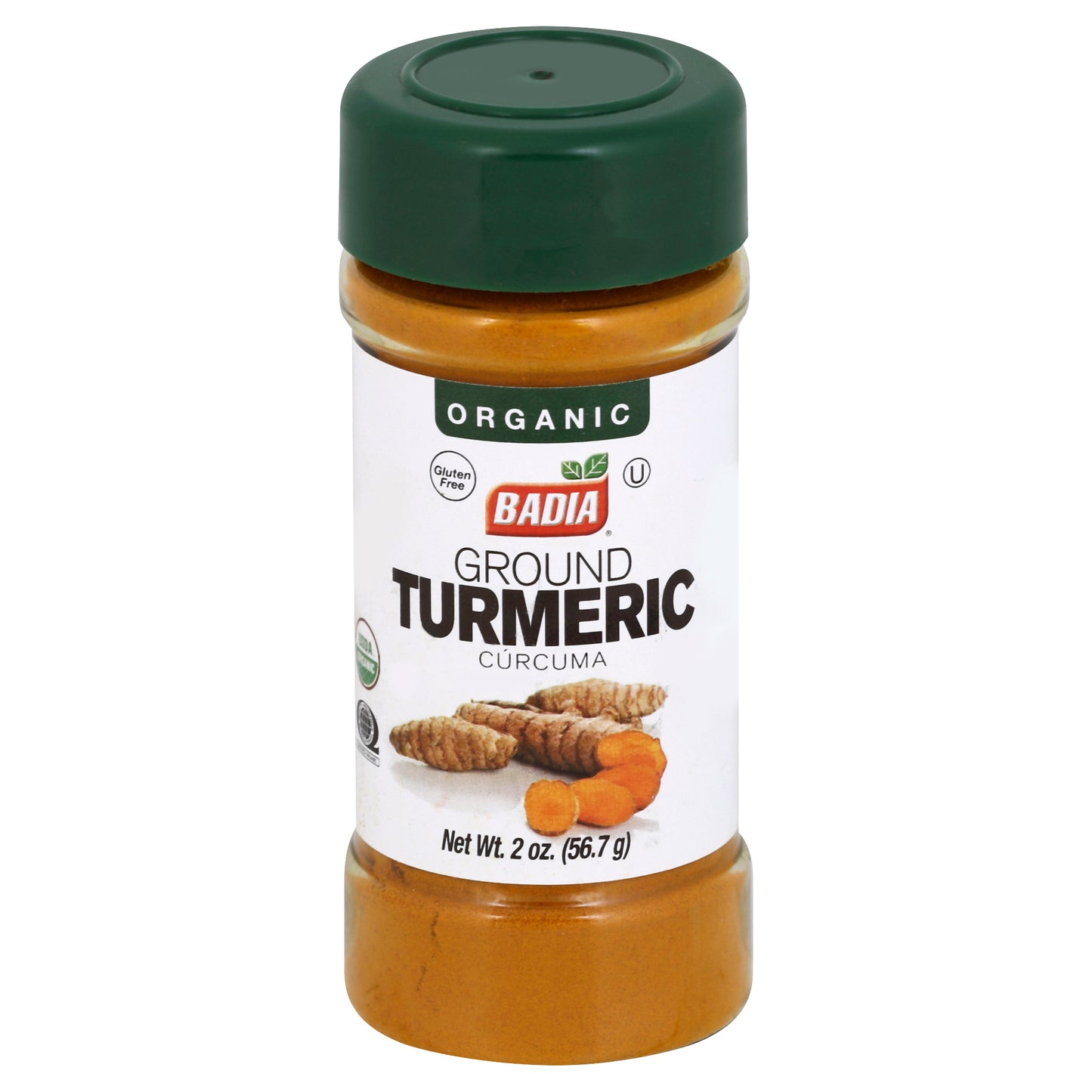 Badia Turmeric 2 oz