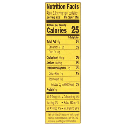 Red Gold Petite Diced Tomatoes 14.5 oz