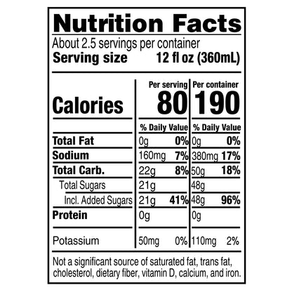 Gatorade Frost Thirst Quencher Arctic Blitz 28 Fl Oz