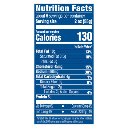 Armour Star Treet Luncheon Loaf, Canned Meat, 12 OZ