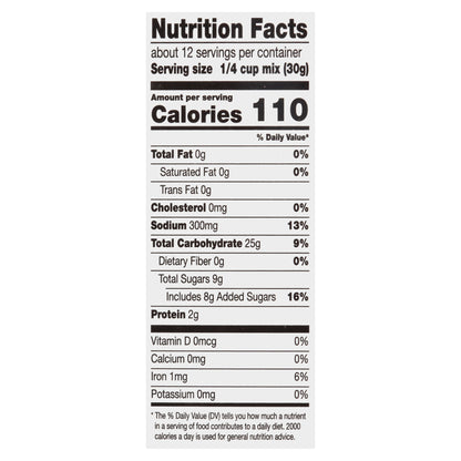 Zatarain's Cheddar Jalapeno Cornbread Mix, 12.5 oz