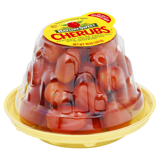 NatureSweet Cherubs Heavenly Salad Tomatoes 10 oz