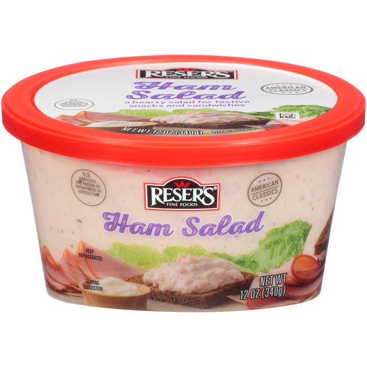 Reser's® Ham Salad 12 oz.