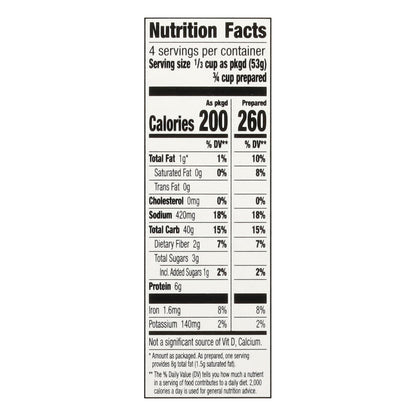 Betty Crocker Suddenly! Greek Pasta Salad 7.5 oz