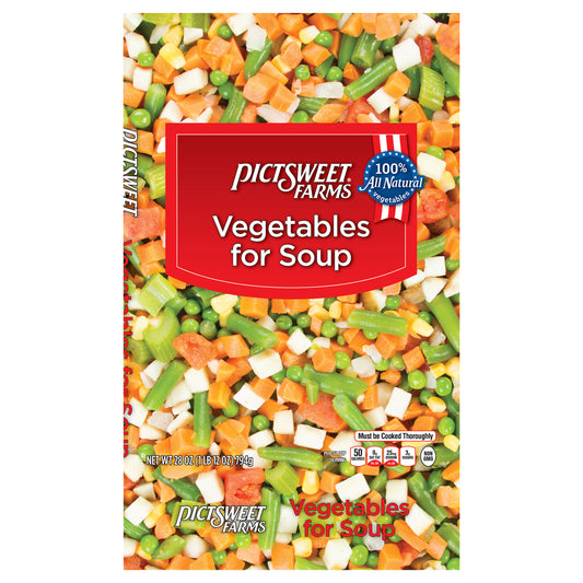 Pictsweet Farms Vegetables for Soup - 28 oz